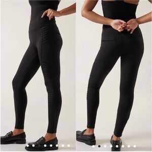 Athleta Delancey Morton Tight leggings